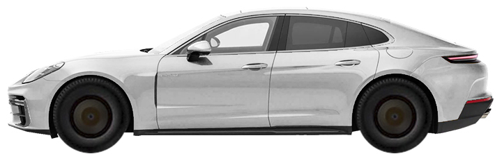  PORSCHE Panamera 972/976 Liftback 2.9 S E-Hybrid 4WD (2024-2025)