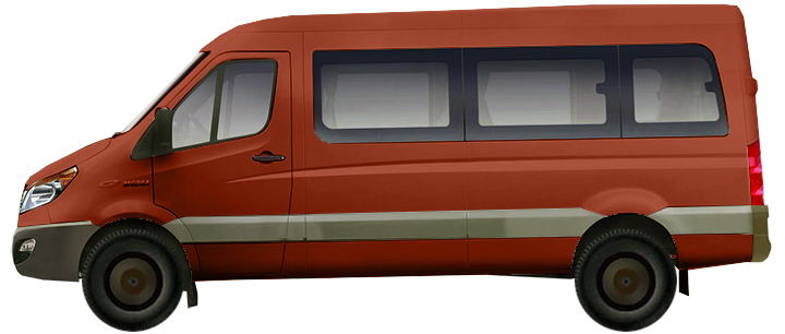 minivan