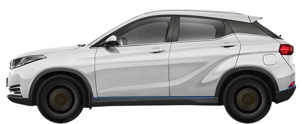  DONGFENG DFSK 500 SUV 1.5 (2024-2025)