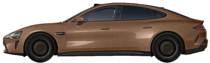 sedan