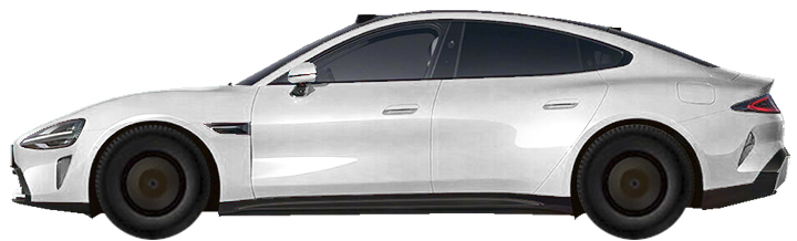 XIAOMI SU7 Sedan Electro (2023-2025)