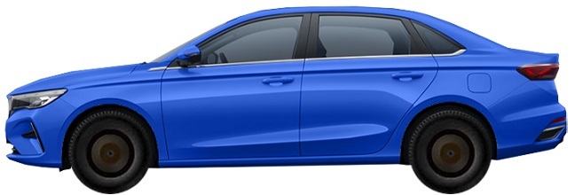 sedan