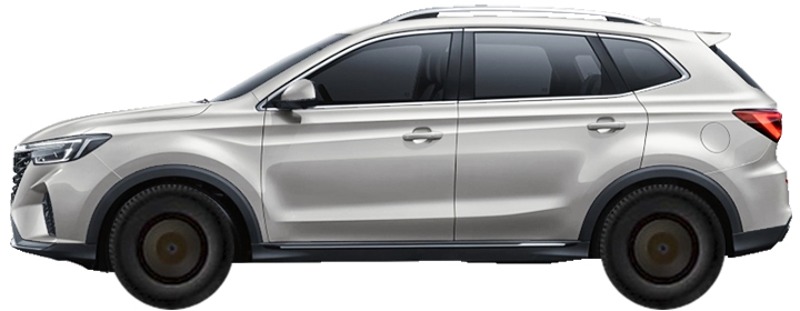  MG RX5 SUV 1.5 T (2023-2025)