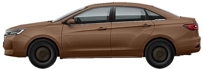 sedan
