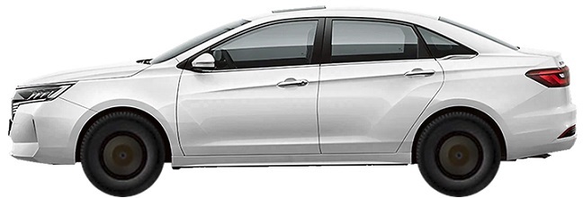  VENUCIA D60 plus Sedan 1.6 (2021-2025)