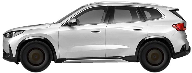  BMW iX1 U11 SUV eDrive20 (2023-2025)