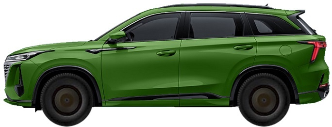 suv-iii