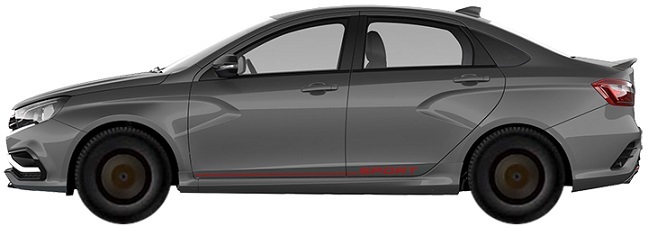 sedan-sportline