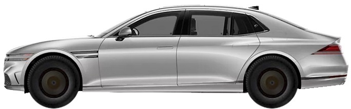 GENESIS G90 RS4 sedan 3.5 T (2022-2025)