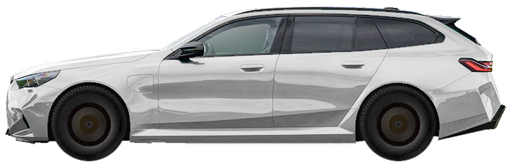  BMW M5 G99 touring 4.4 PHEV AWD (2024-2025)