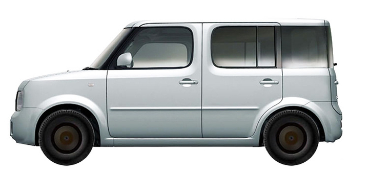  NISSAN Cube Z11 CUBIC MCV 1.4 (2003-2008)