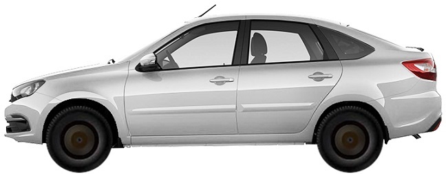  LADA (ВАЗ) Granta LB Liftback (2191) 1.6 Sport (2018-2025)