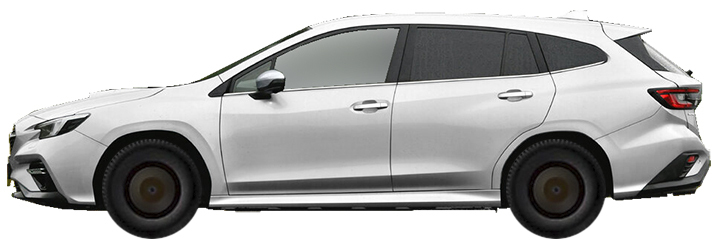  SUBARU Levorg VN Estate 2.4 (2020-2025)