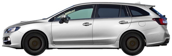  SUBARU Levorg V1 Estate 1.6 GT-S (2015-2020)