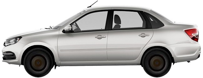  LADA (ВАЗ) Granta SE Sedan (2190) 1.6 Sport (2018-2025)