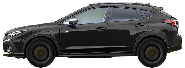 gu-suv