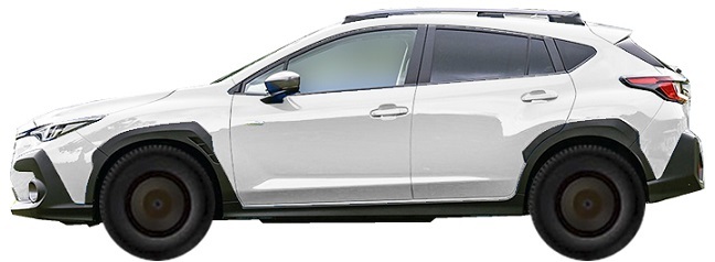  SUBARU Crosstrek GU SUV 2.0 AWD (2022-2025)