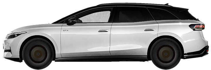  VOLKSWAGEN ID.7 ED Tourer Pro (2023-2025)