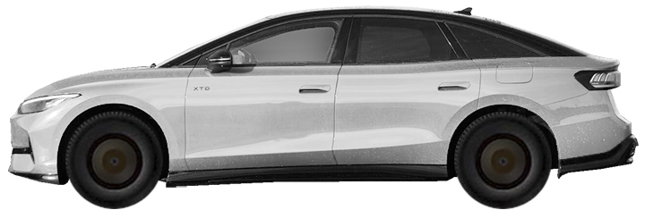  VOLKSWAGEN ID.7 ED Liftback Pro (2023-2025)