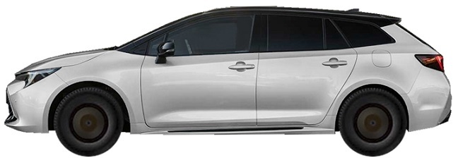  TOYOTA Corolla E210 Estate 2.0 (2019-2025)