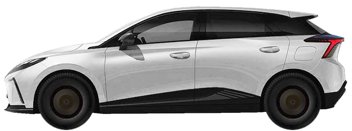  MG 4 EV (Milan) SEH3 Hatchback Electro AWD (2022-2025)