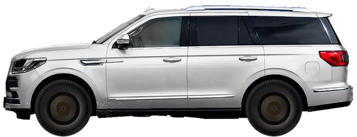  LINCOLN Navigator U554 3.5 4WD (2017-2025)