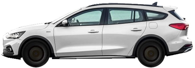  FORD Focus DEH Turnier 1.5 EcoBoost (2018-2025)