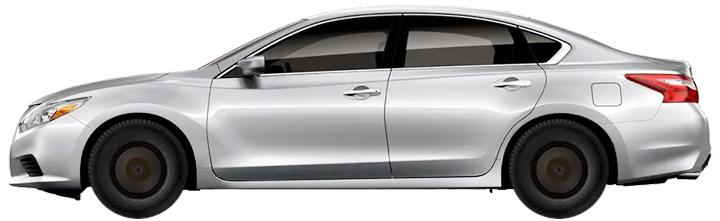  NISSAN Altima L33 Sedan 3.5 i (2013-2018)
