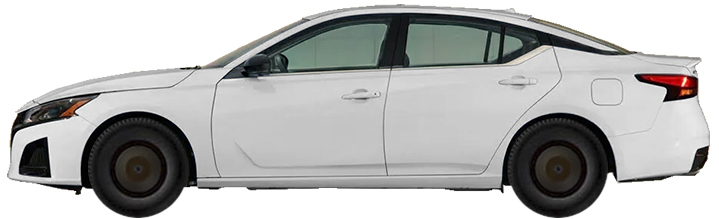  NISSAN Altima L34 Sedan 2.0 i Turbo (2019-2025)