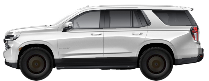  CHEVROLET Suburban GMT1YC 3.0 4WD (2021-2025)