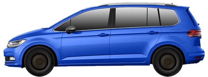 5t-cross