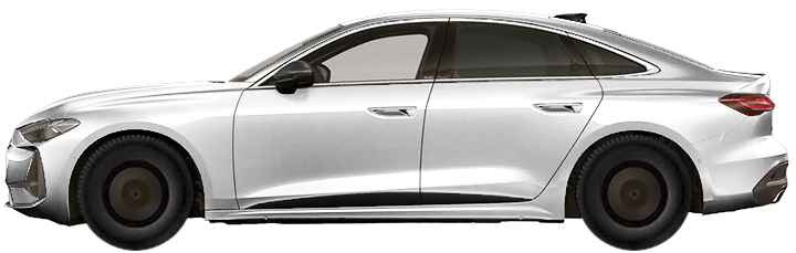  AUDI A5 B10 Liftback 40 TFSI quattro (2024-2025)