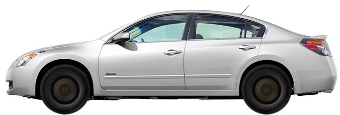  NISSAN Altima L32 Sedan 2.5 (2007-2013)