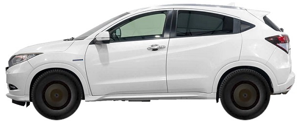  HONDA Vezel RU SUV 1.5 (2013-2022)