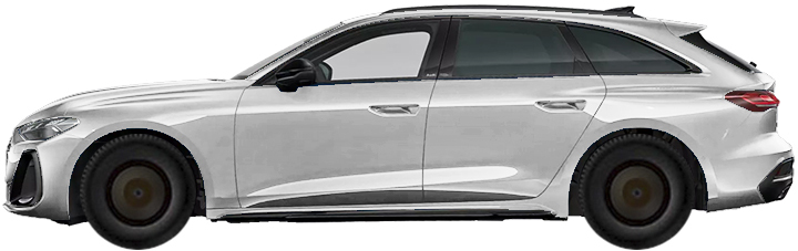  AUDI A5 B10 Avant 40 TFSI quattro (2024-2025)