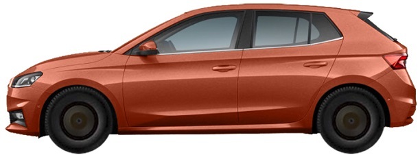 pj-hatchback