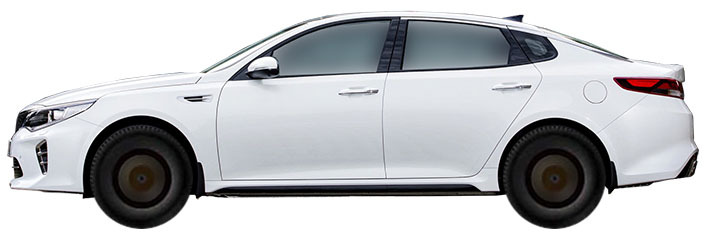  KIA Optima JF 1.6 T-GDI (2016-2020)