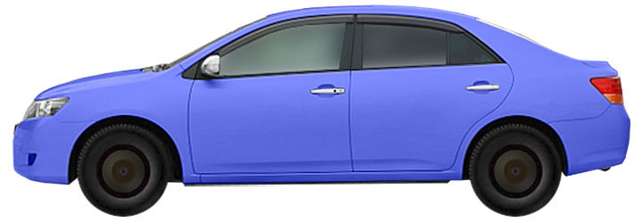 t260-sedan
