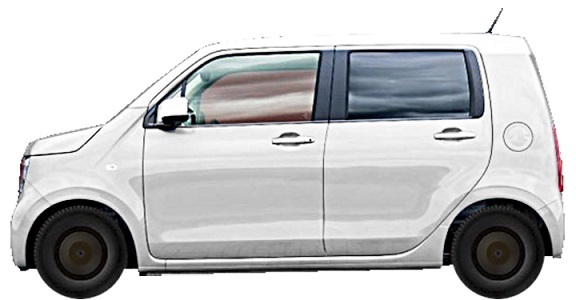  HONDA N-WGN JH3/4 Hatchback 0.66 i (2019-2022)