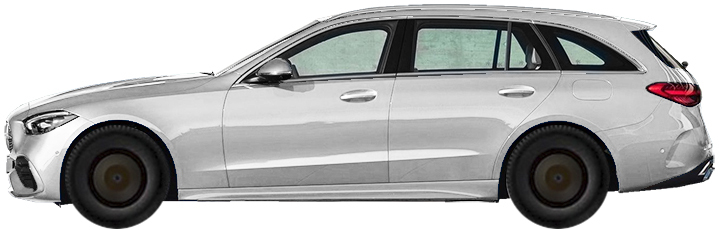  MERCEDES C-Klasse S206 T-Modell 200 d (2021-2025)