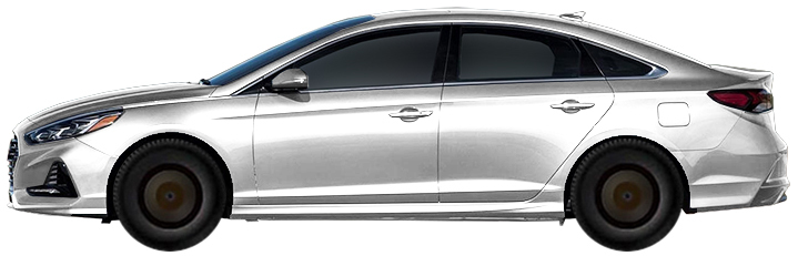  HYUNDAI Sonata LF 2.0 TGDI (2014-2017)