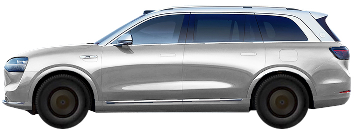  AITO M9 SUV I 1.5 hybrid 4WD (2023-2025)