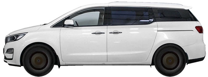  KIA Carnival YP 3.3 GDI (2014-2021)