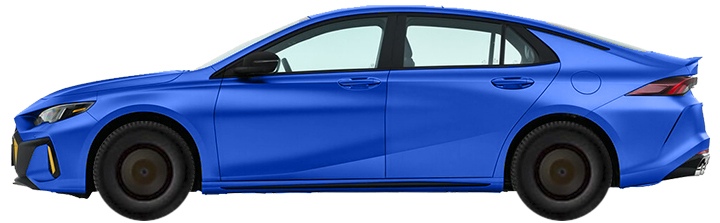 sedan-i