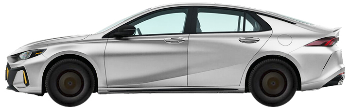  GAC Empow Sedan I 1.5 GDI (2024-2025)