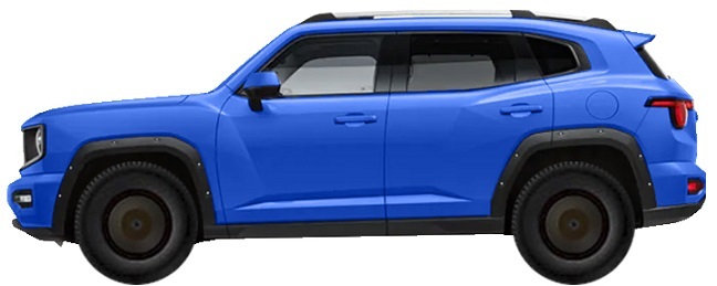 suv-ii