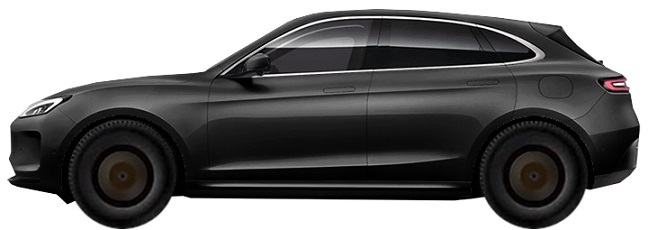  AITO M5 SUV I 1.5T hybrid 4WD (2022-2025)