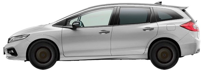  HONDA Jade Minivan I 1.8 (2015-2020)