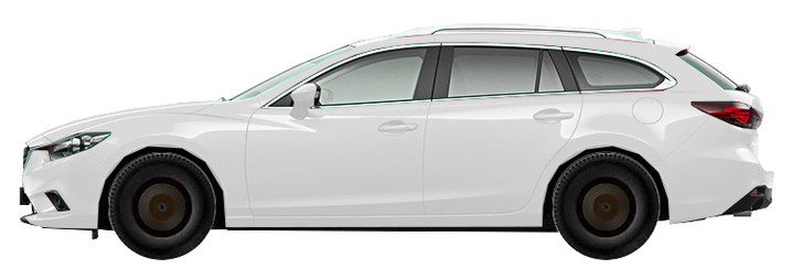  MAZDA Atenza GJ Estate 2.0 Skyactiv-G (2012-2019)