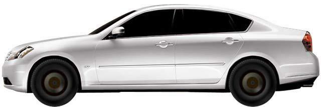  NISSAN Fuga Y50 Sedan 2.5 (2004-2009)